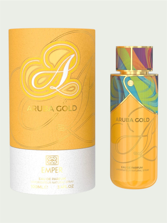 ARUBA GOLD