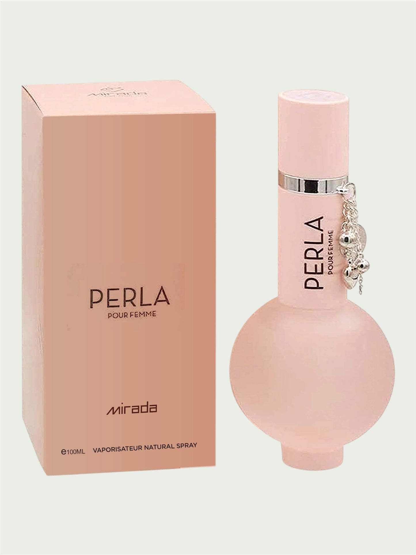PERLA POUR FEMME