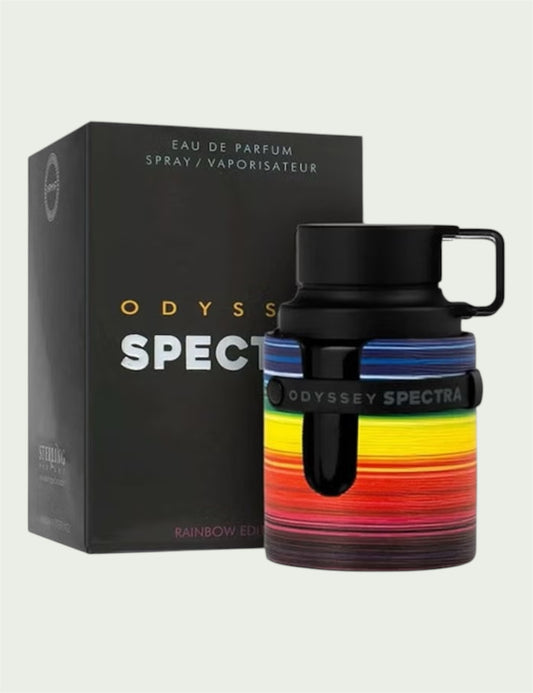 ODYSSEY SPECTRA