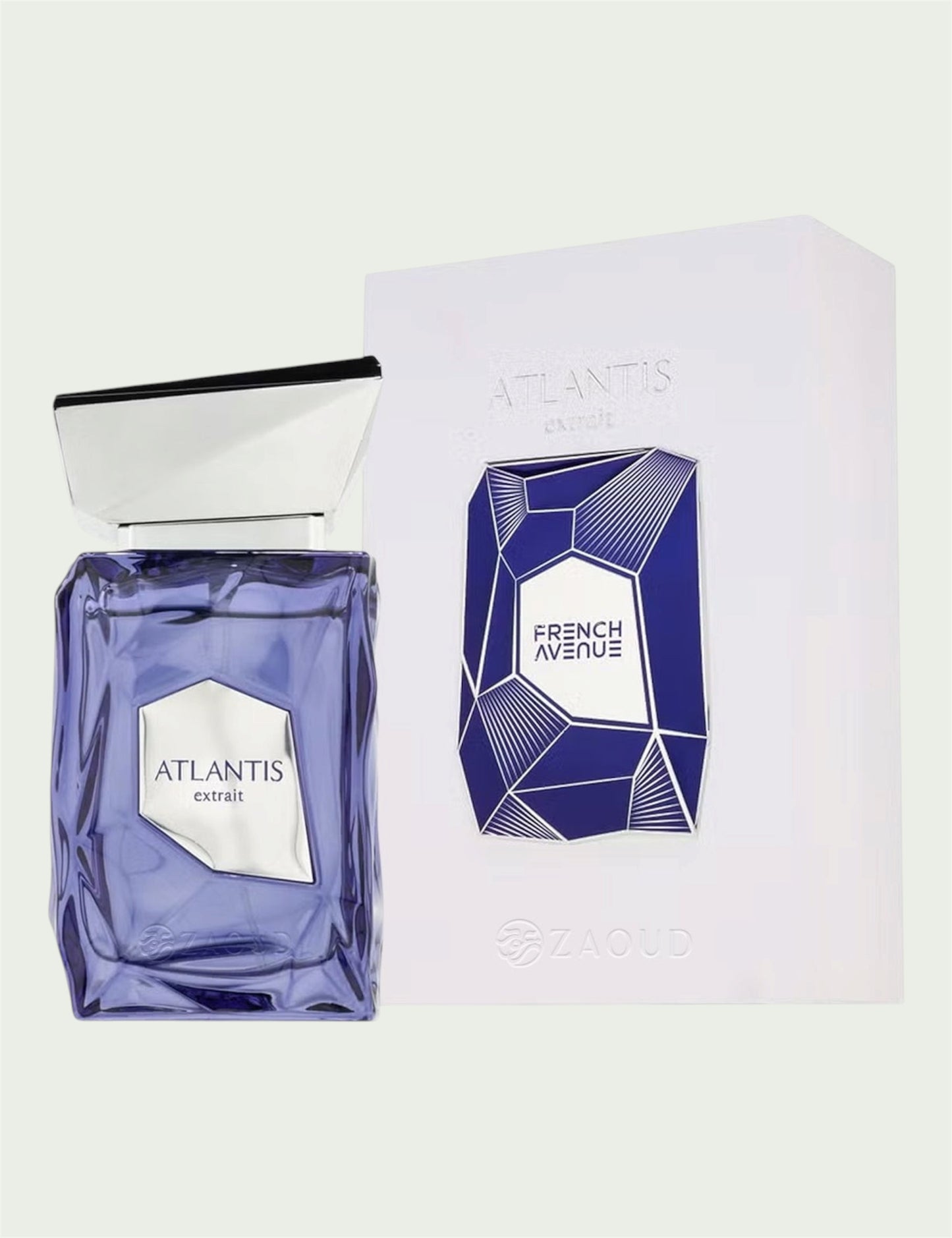 ATLANTIS EXTRAIT