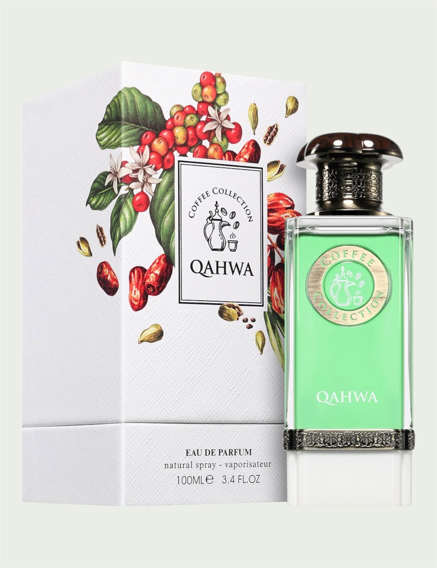 QAHWA