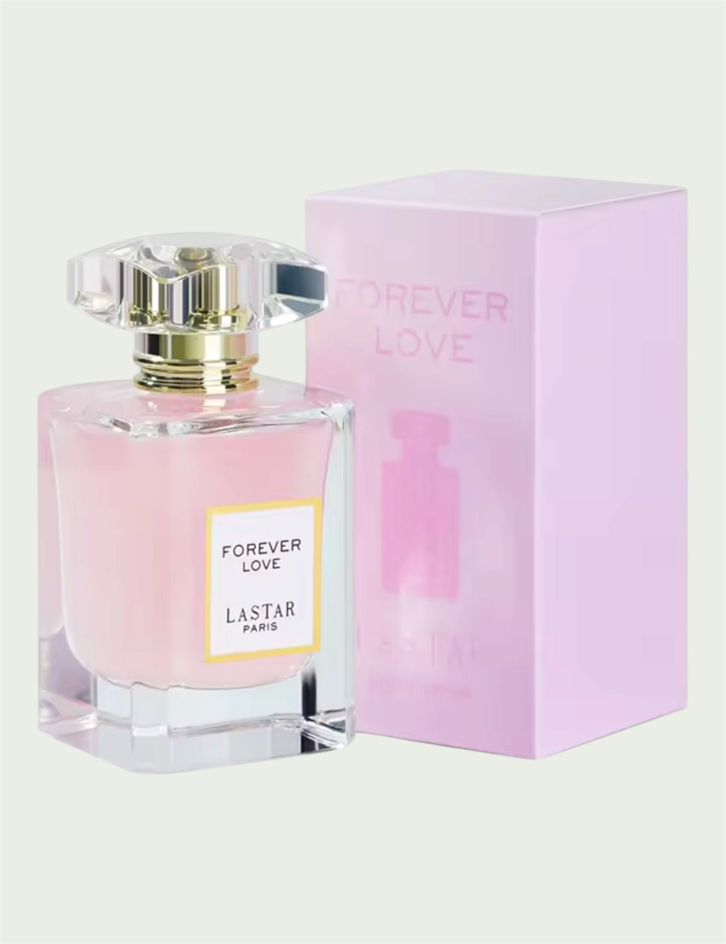 FOREVER LOVE