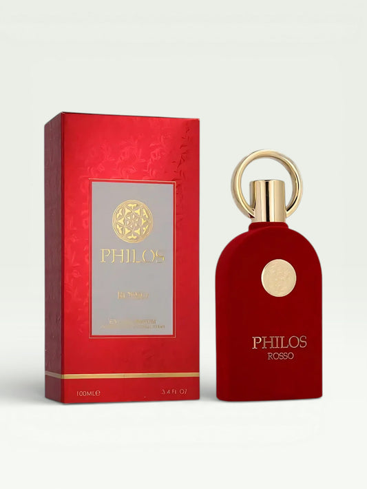 PHILOS ROSSO