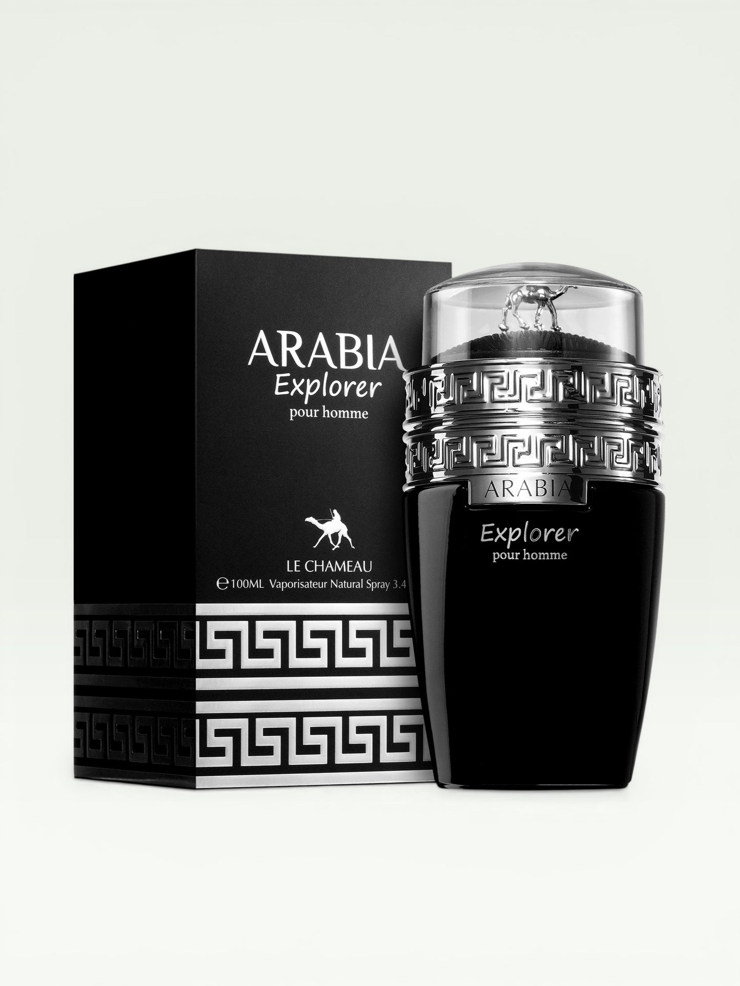 ARABIA EXPLORER