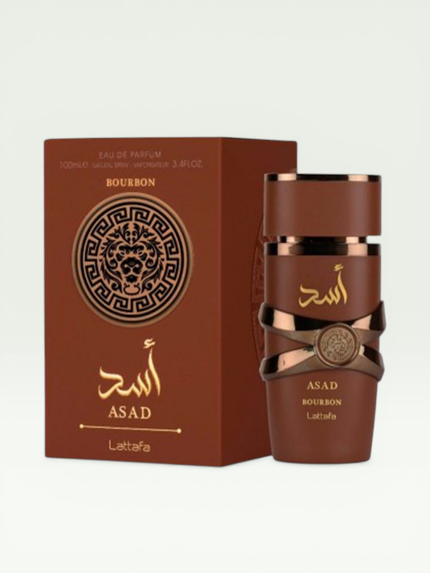 ASAD BOURBON