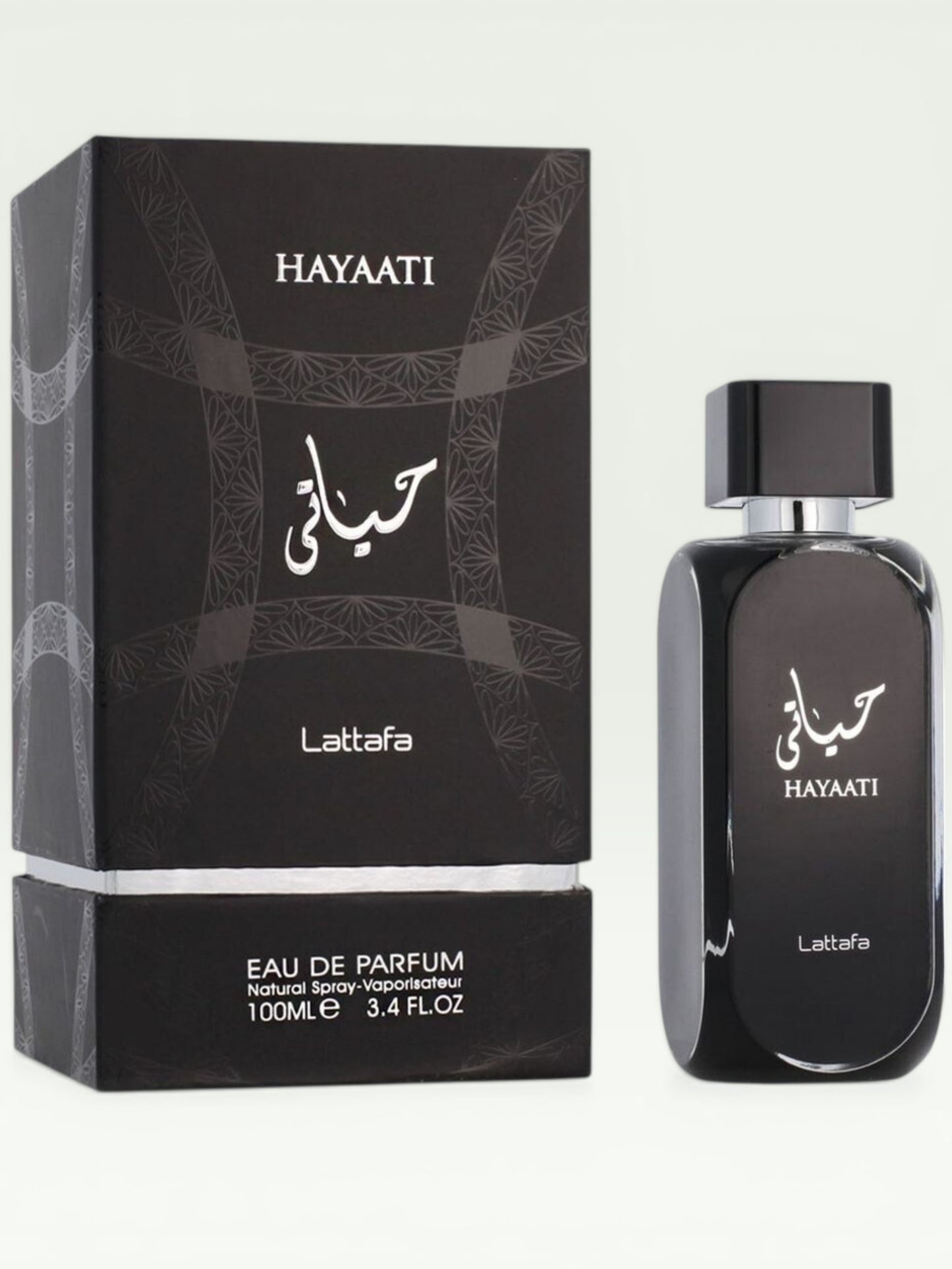 HAYAATI