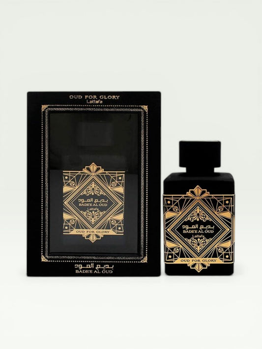 BADEE AL OUD GLORY