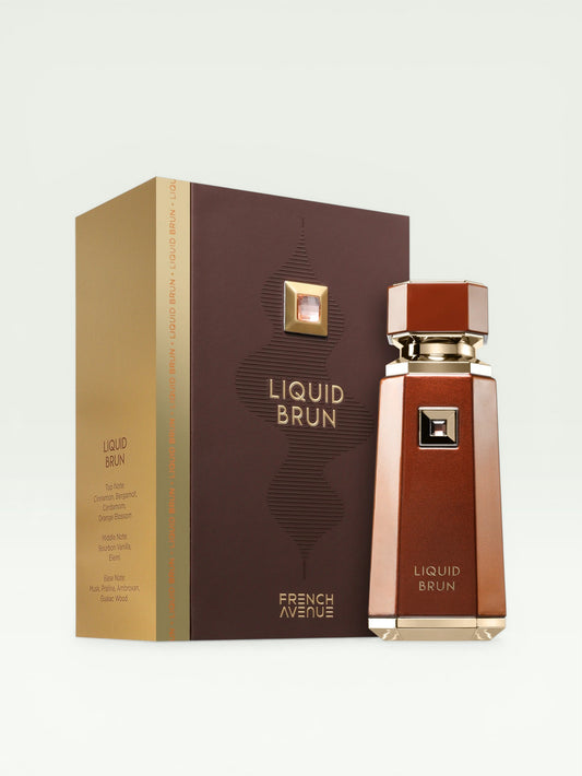 LIQUID BRUN