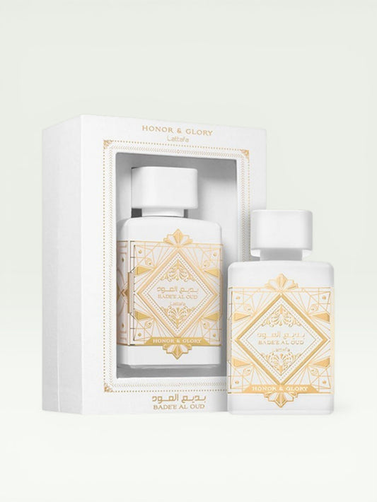 BADEE AL OUD HONOR AND GLORY
