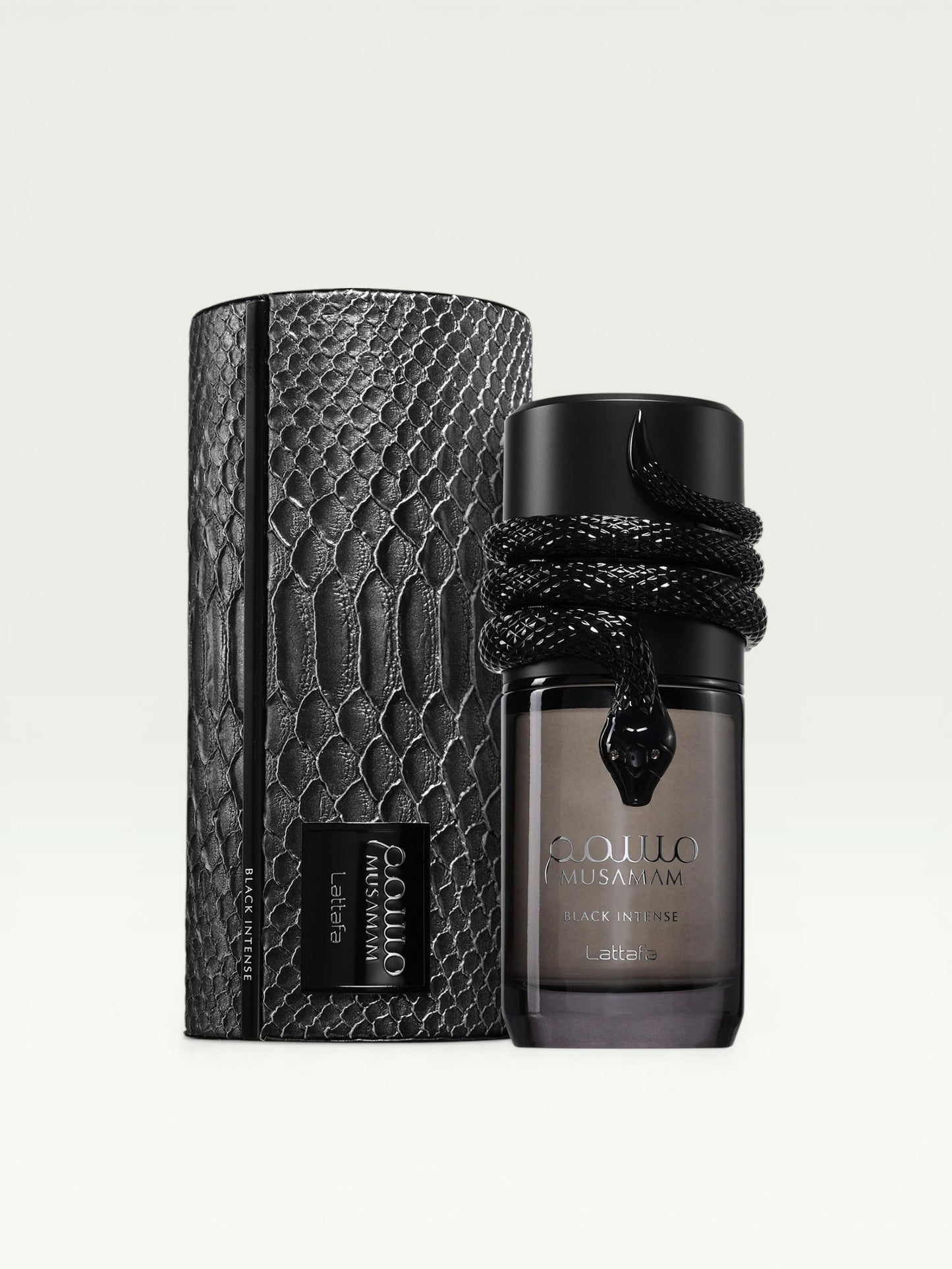 MUSAMAM BLACK INTENSE