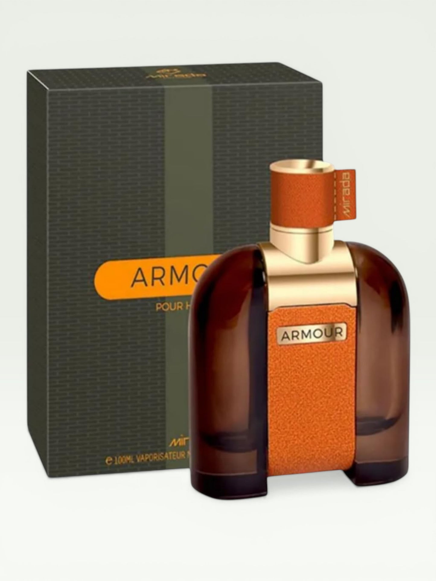 ARMOUR