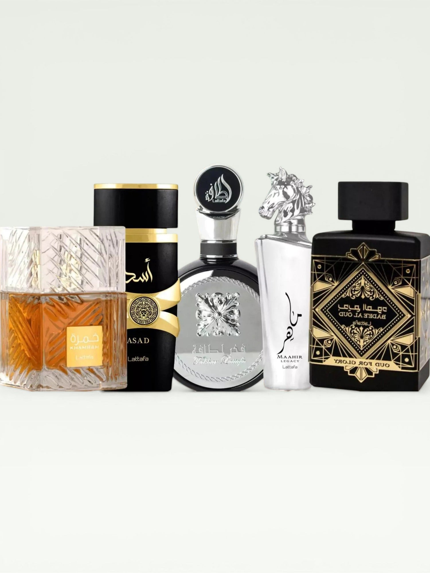 Perfumes Hombre