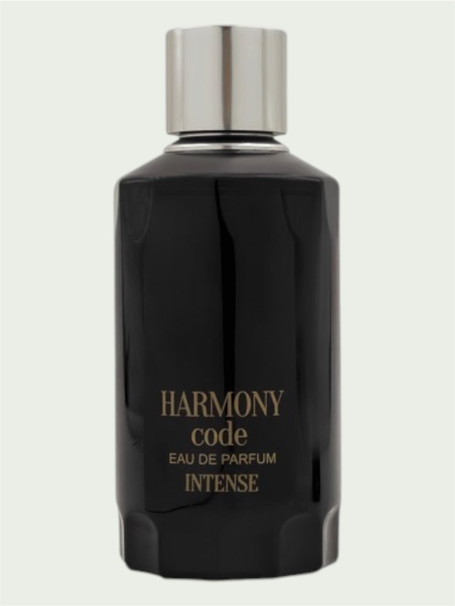 HARMONY CODE INTENSE