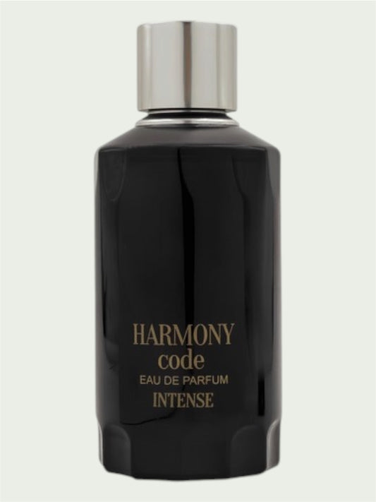HARMONY CODE INTENSE