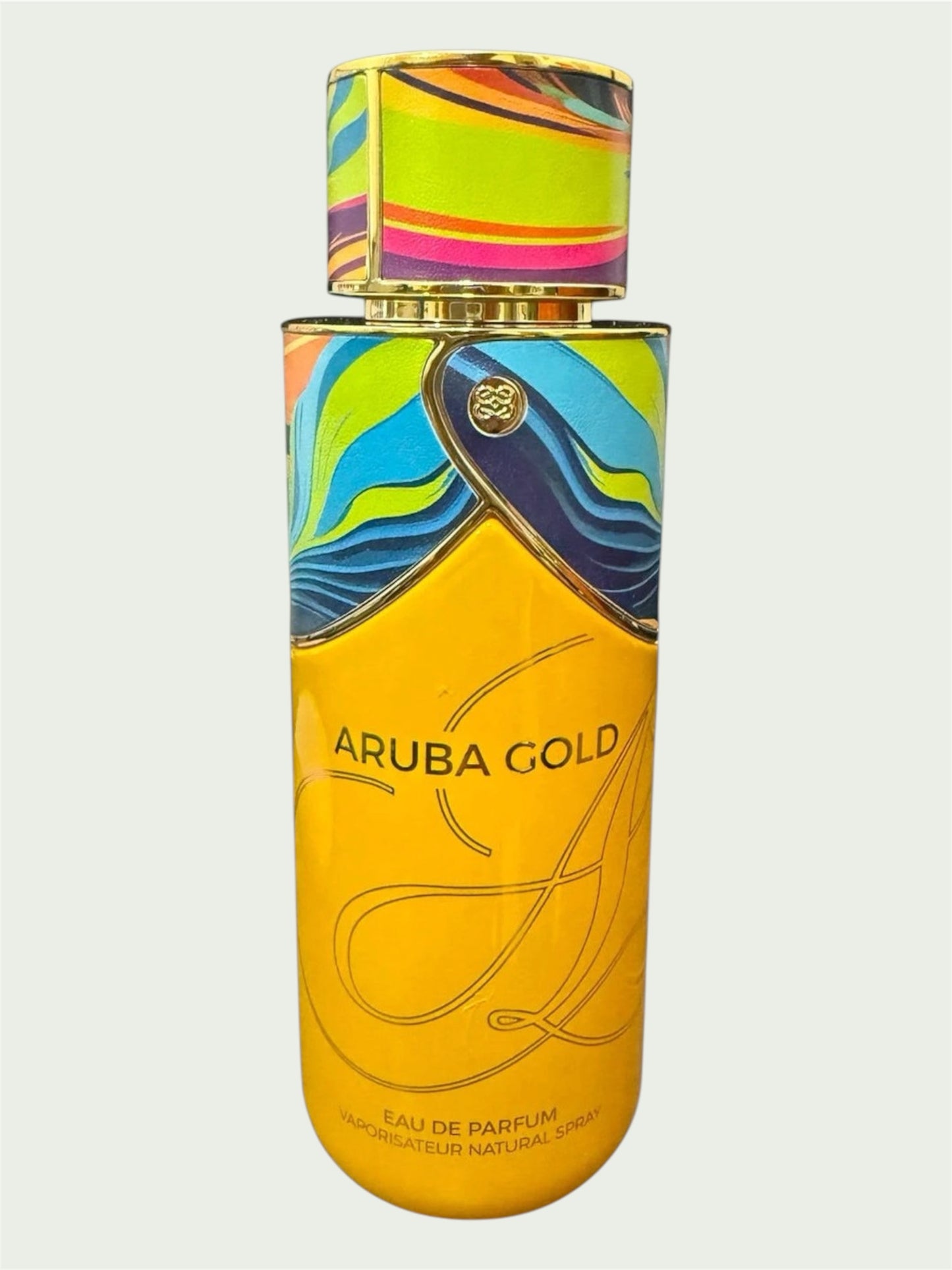 ARUBA GOLD