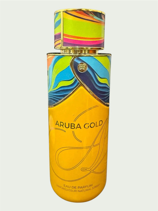ARUBA GOLD