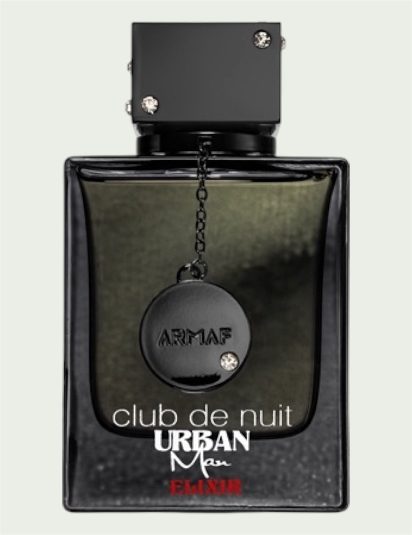 CLUB DE NUIT URBAN MAN ELIXIR