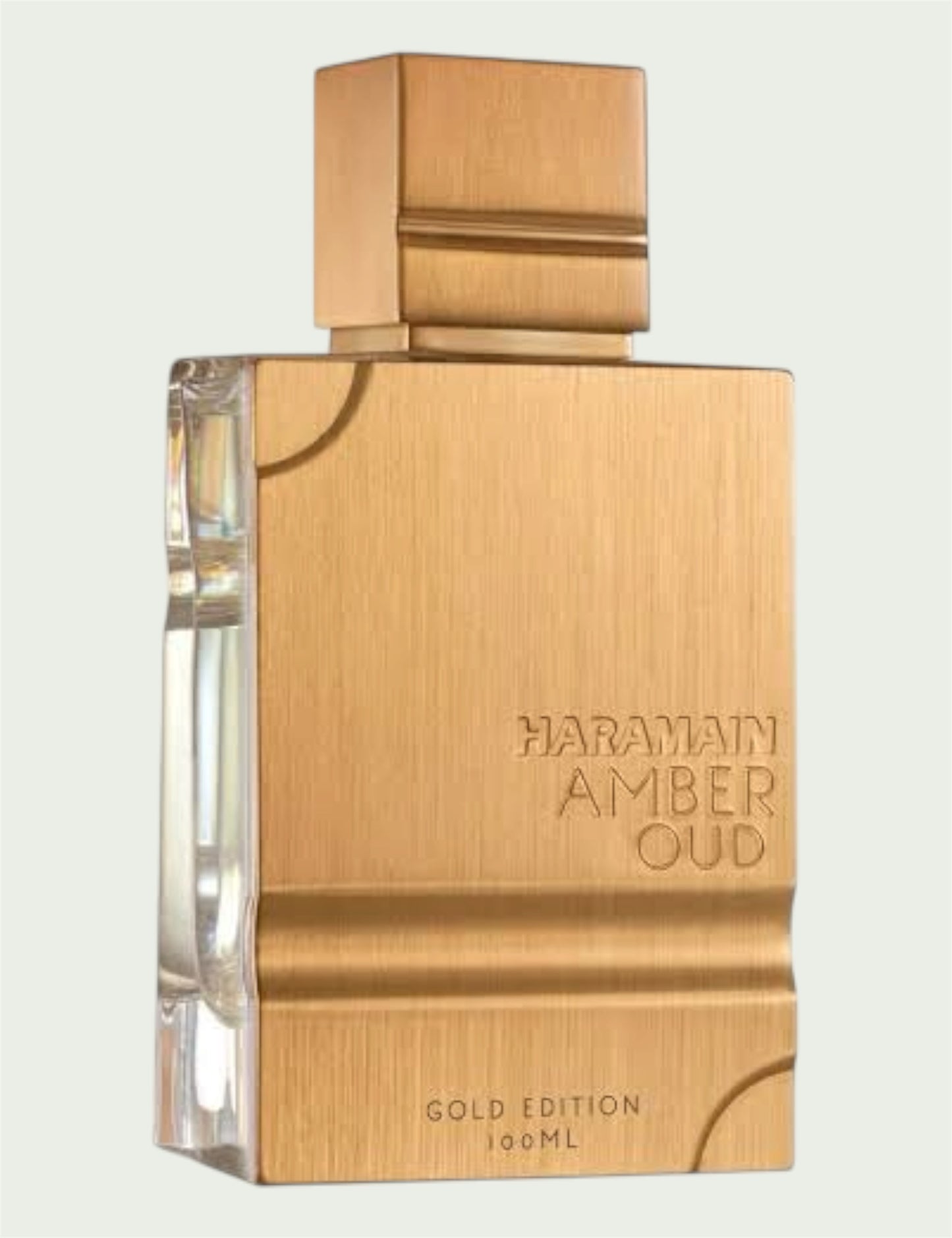 HARAMAIN AMBER OUD GOLD EDITION