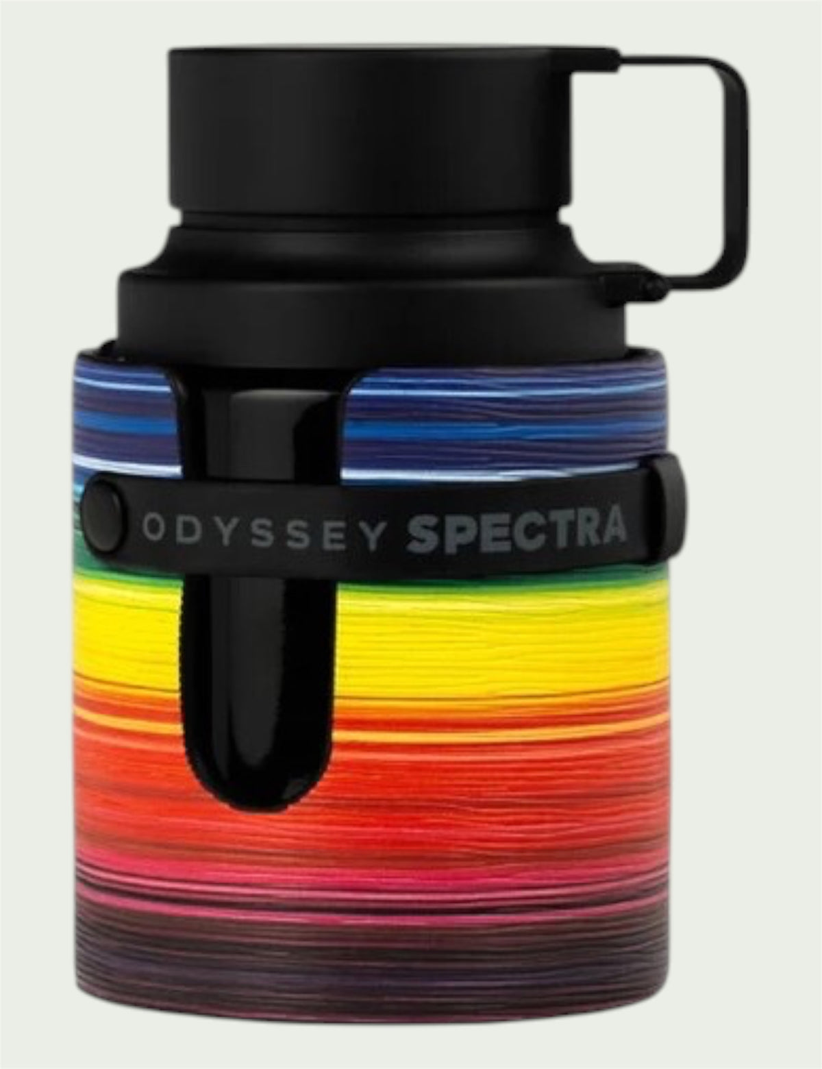 ODYSSEY SPECTRA