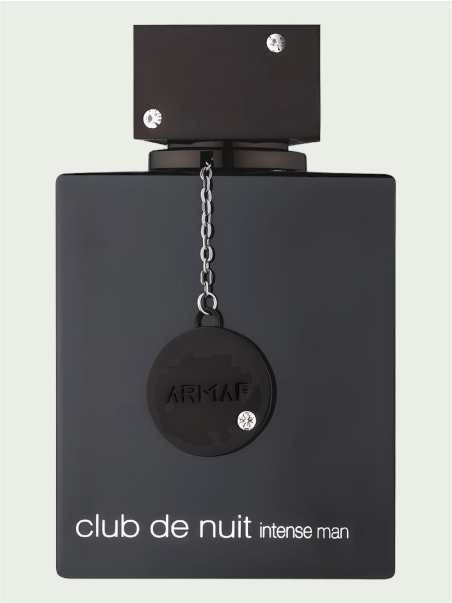 CLUB DE NUIT MAN INTENSE