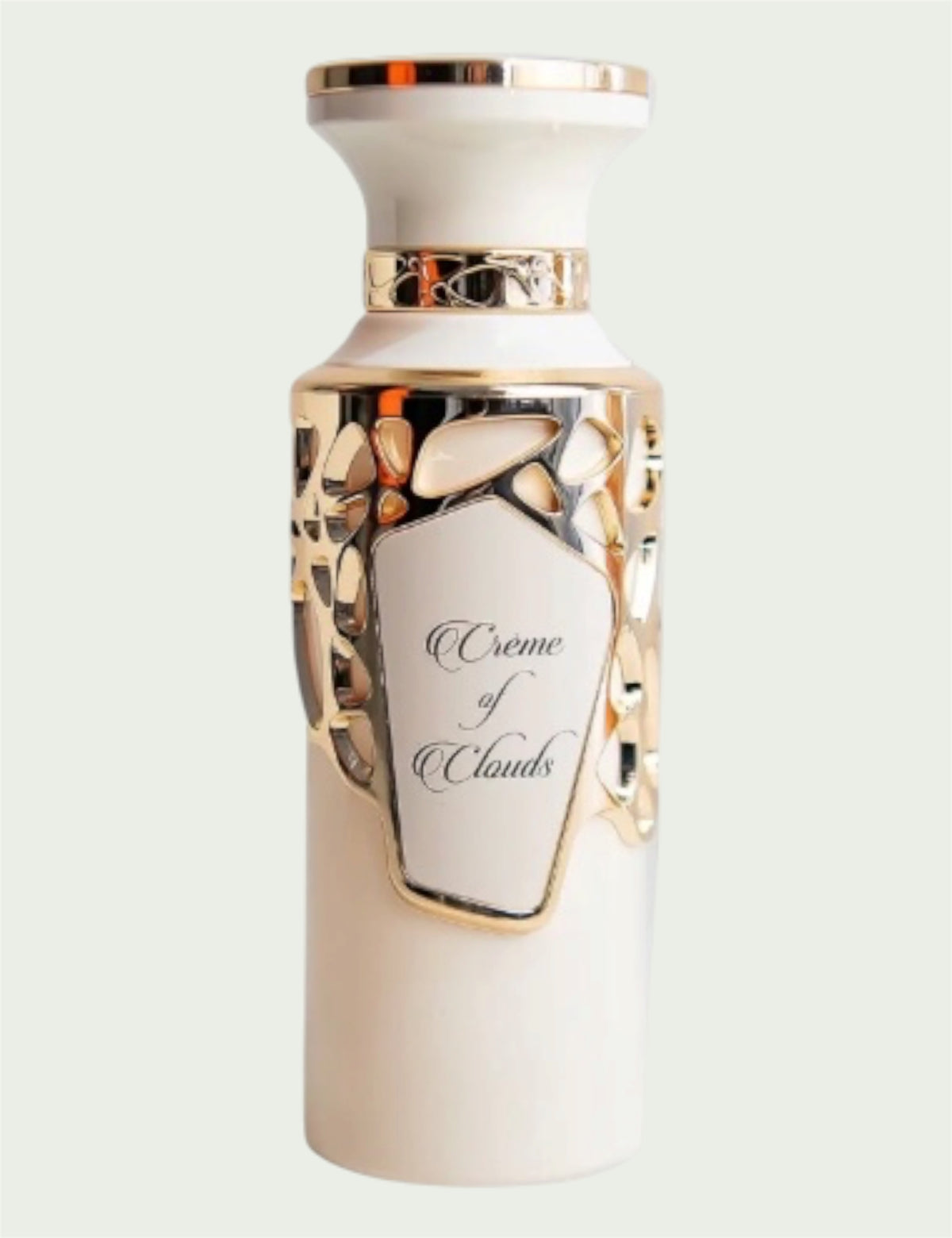 CREME OF CLOUDS