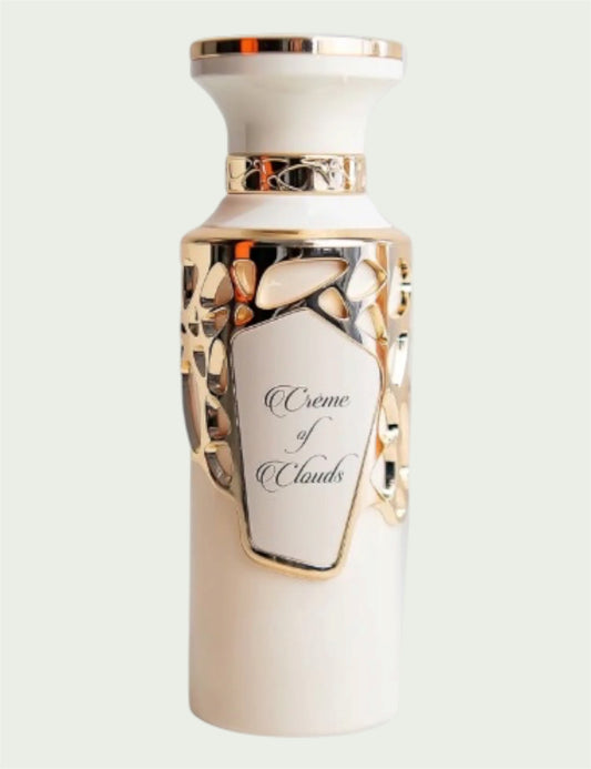 CREME OF CLOUDS