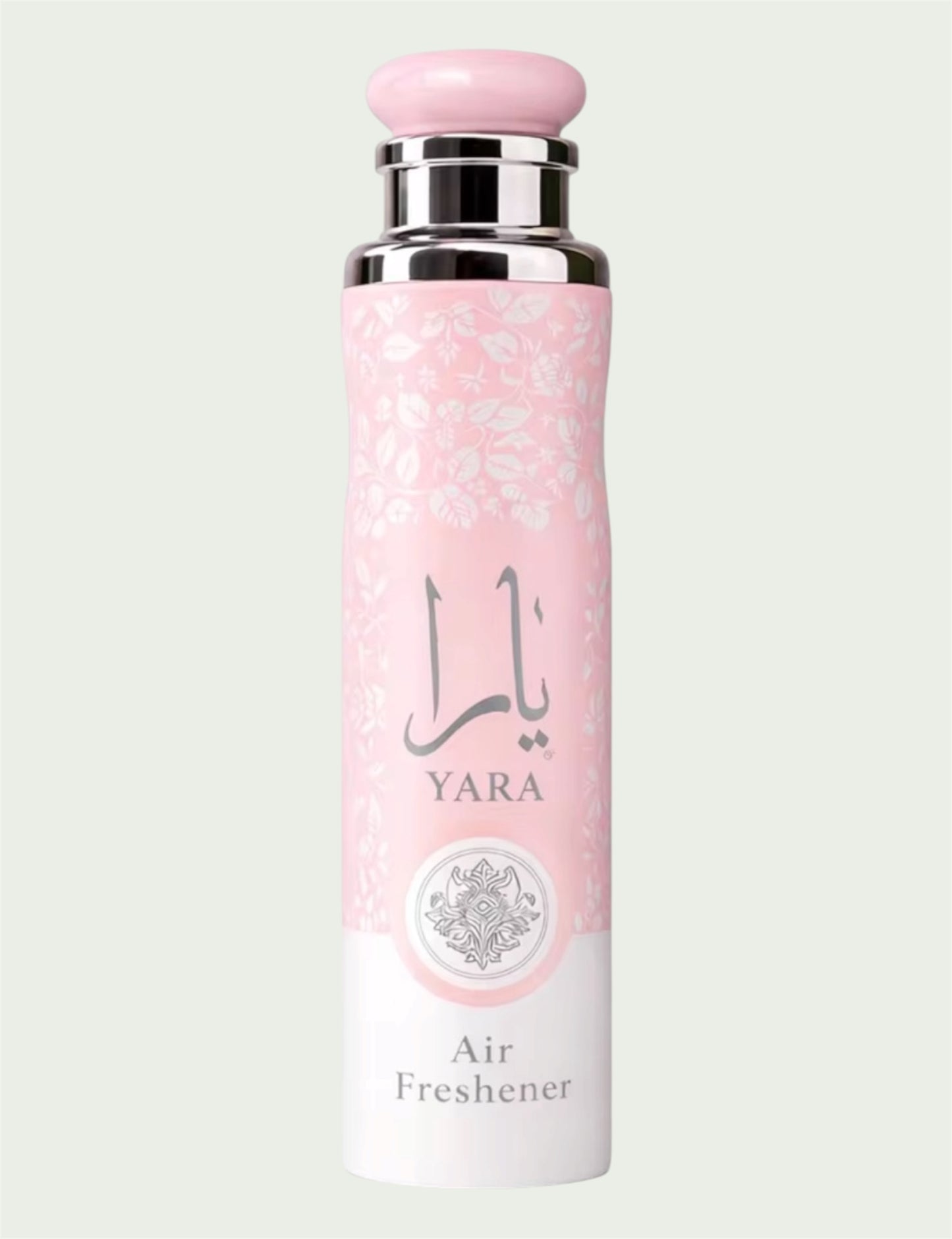 AMBIENTADOR YARA