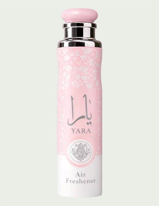 AMBIENTADOR YARA