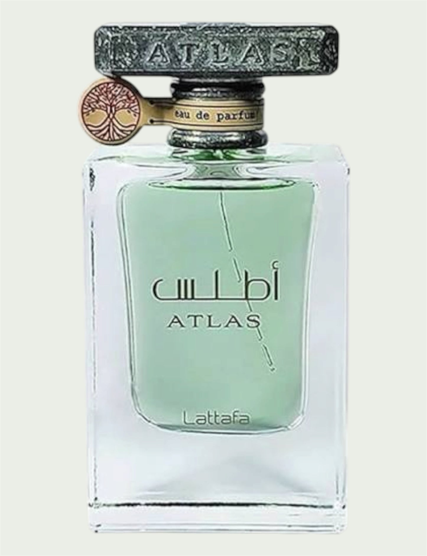 ATLAS