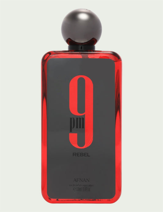 9PM REBEL
