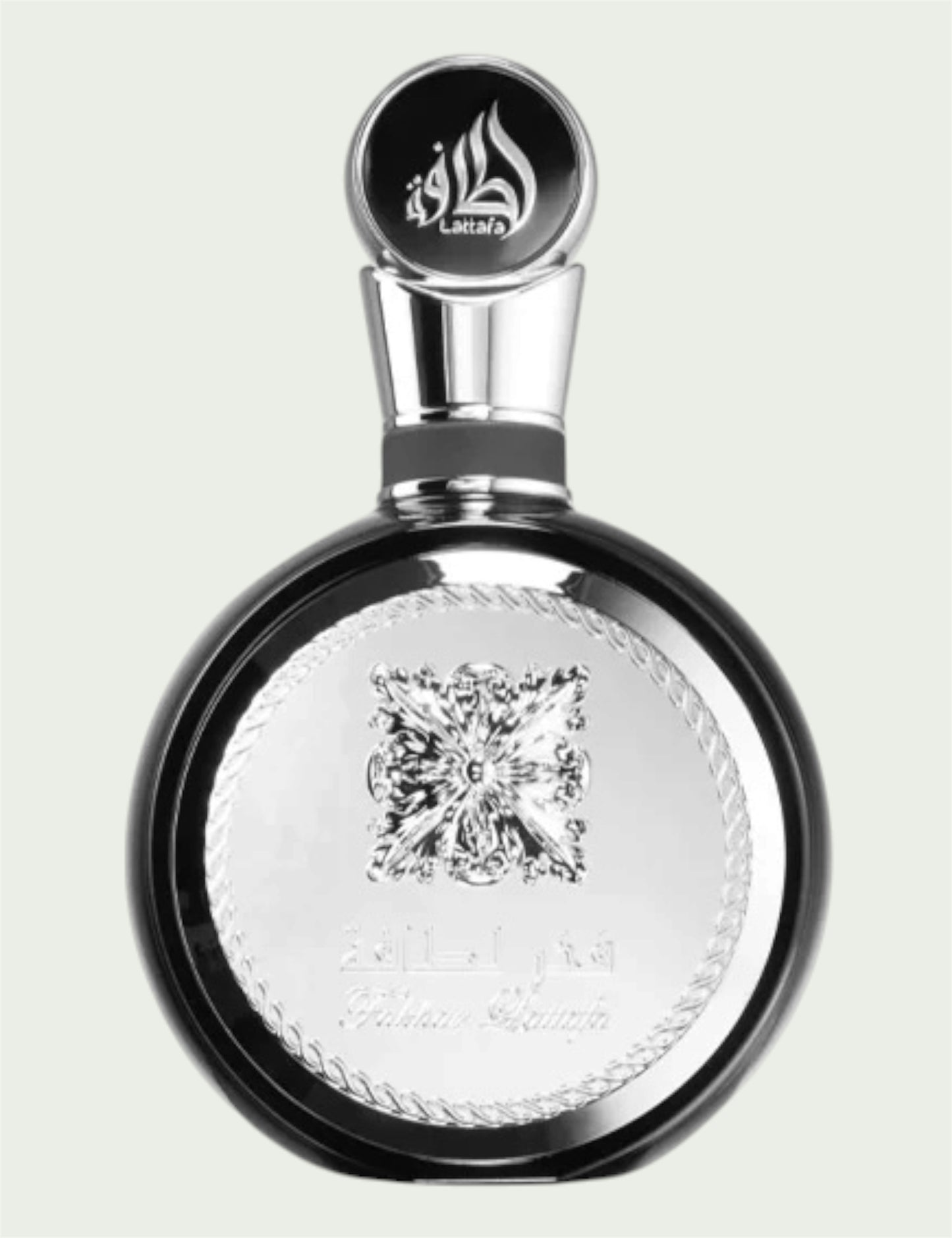 FAKHAR BLACK