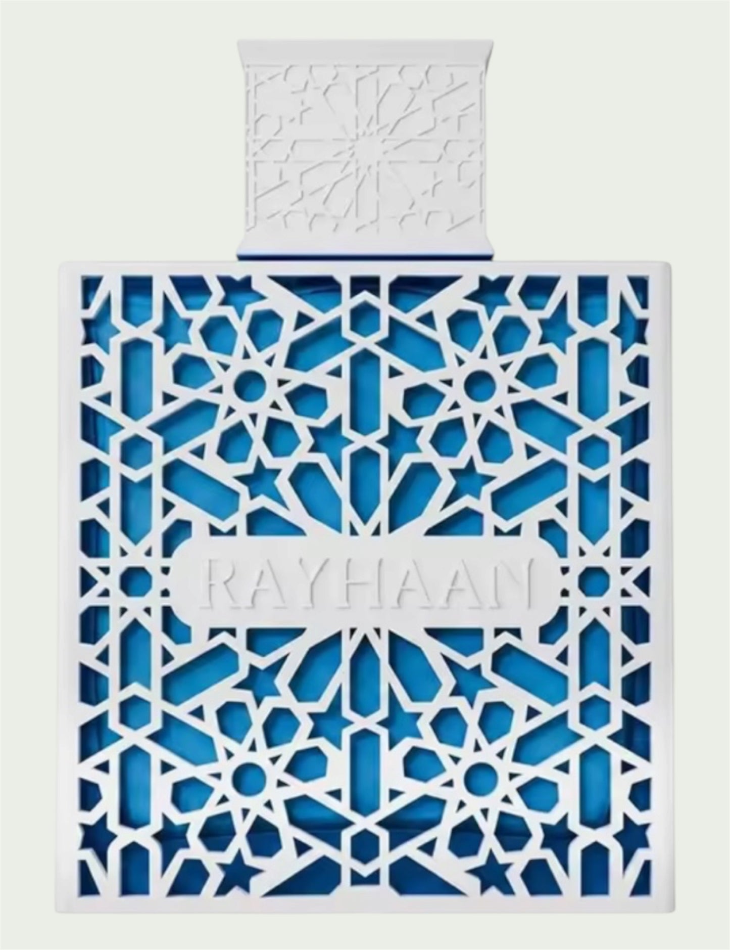 RAYHAAN AZUL
