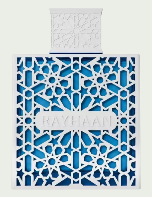 RAYHAAN AZUL