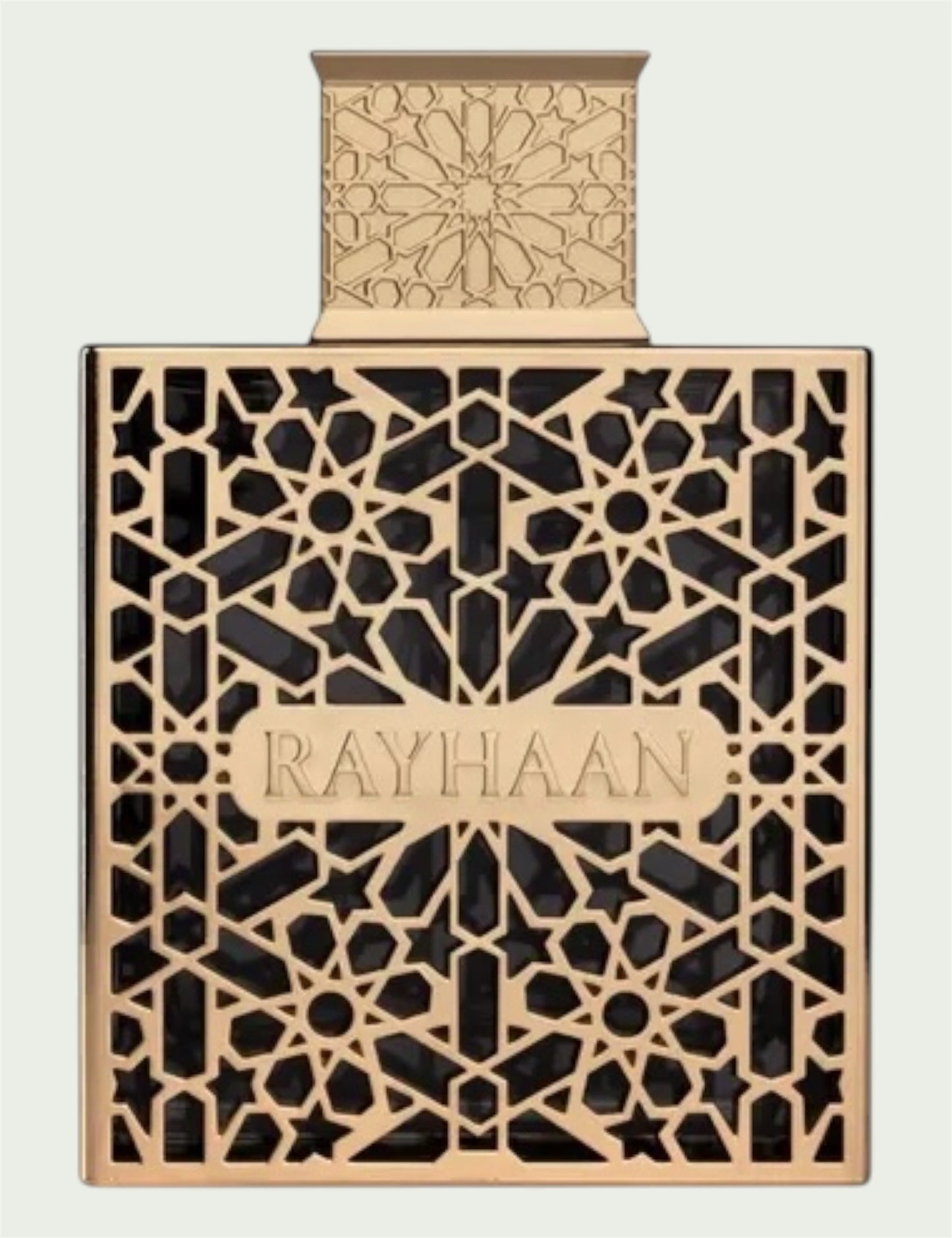 RAYHAAN ELIXIR