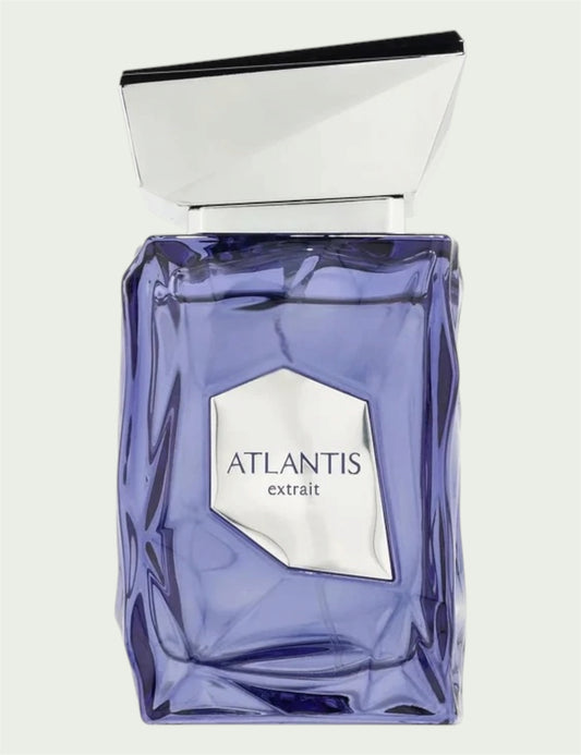ATLANTIS EXTRAIT