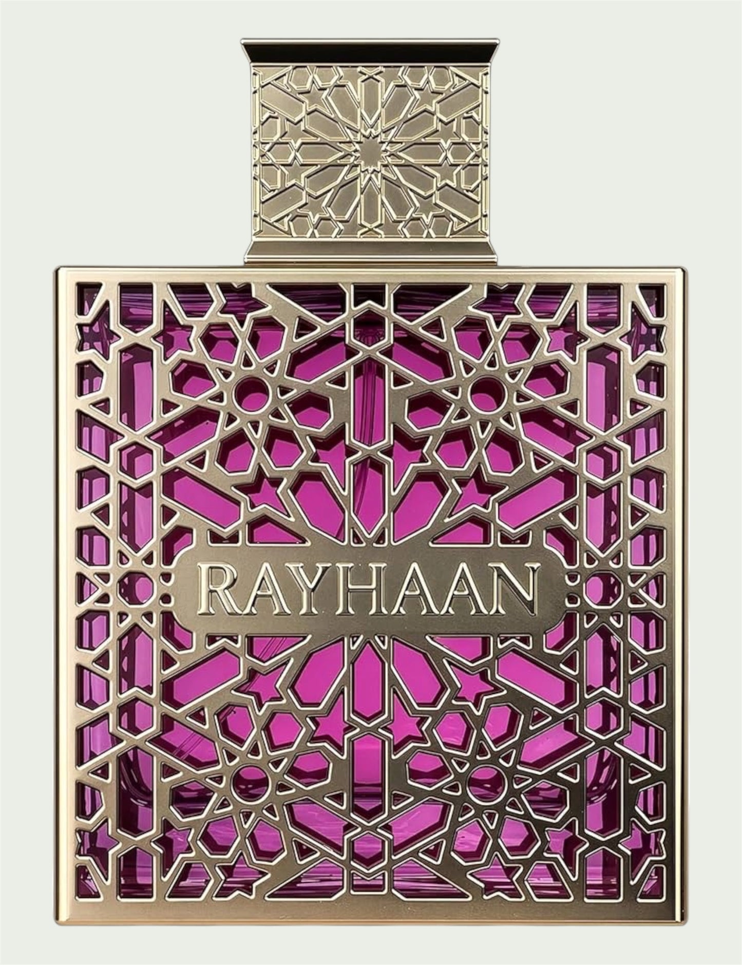 RAYHAAN KISS