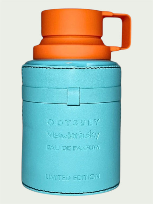 ODYSSEY SKY MANDARIN