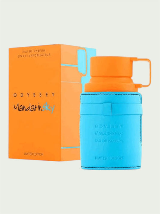 ODYSSEY SKY MANDARIN