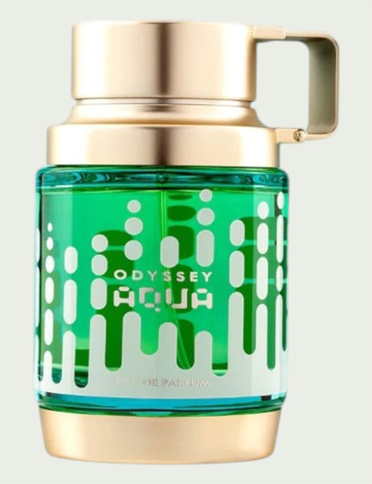 ODYSSEY AQUA