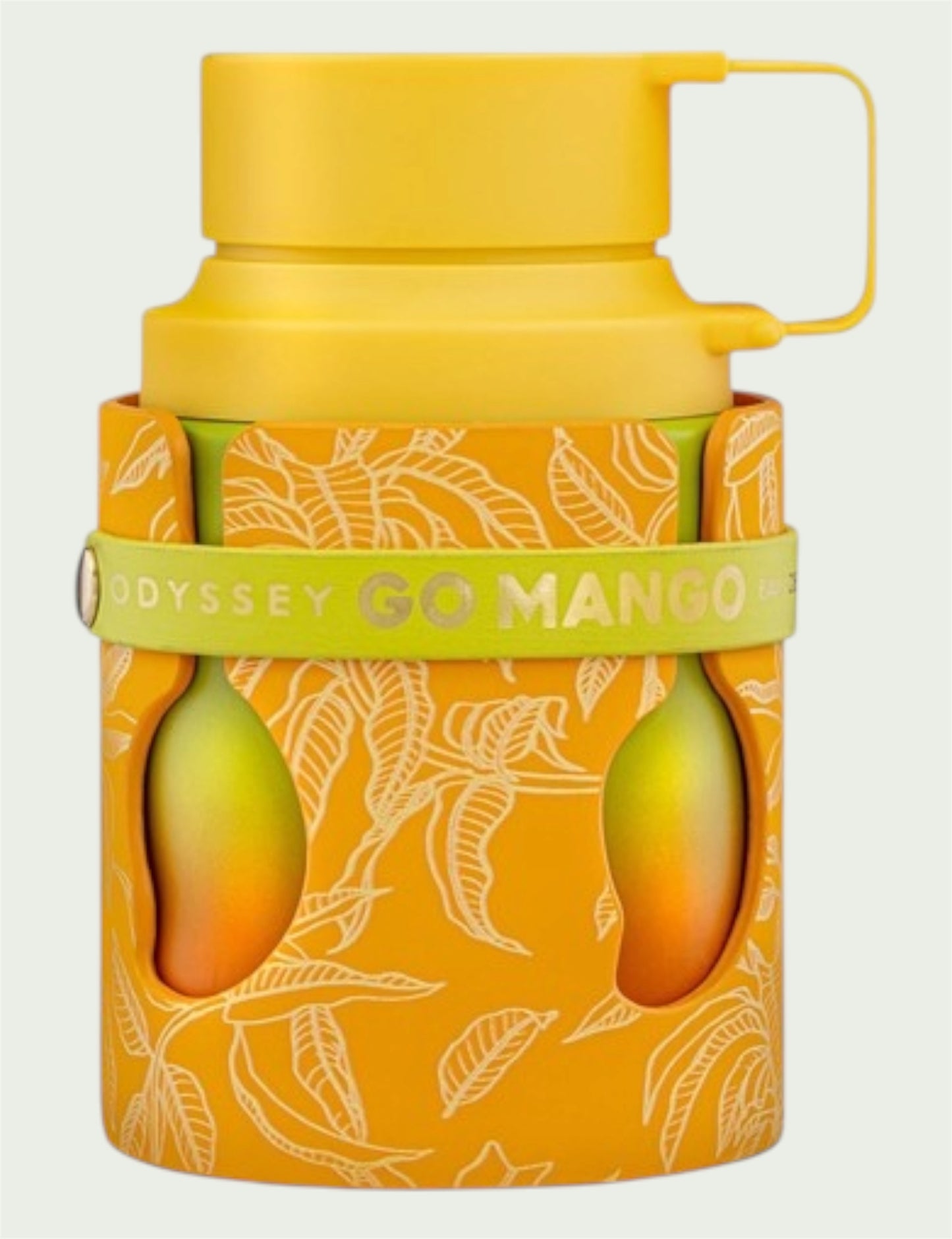 ODYSSEY GO MANGO
