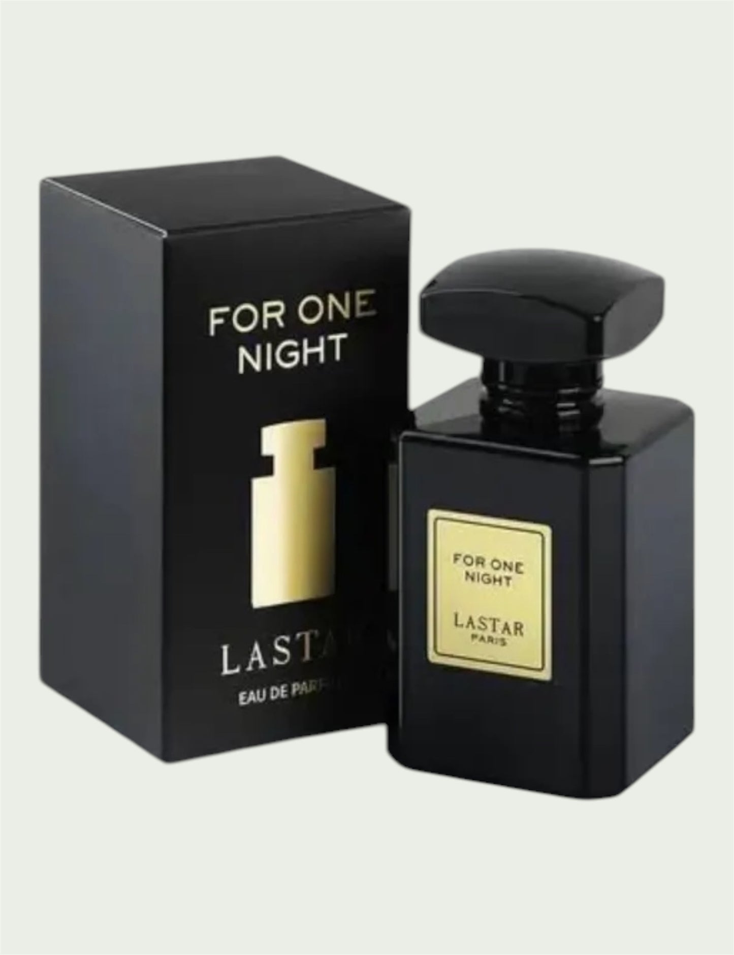 FOR ONE NIGHT