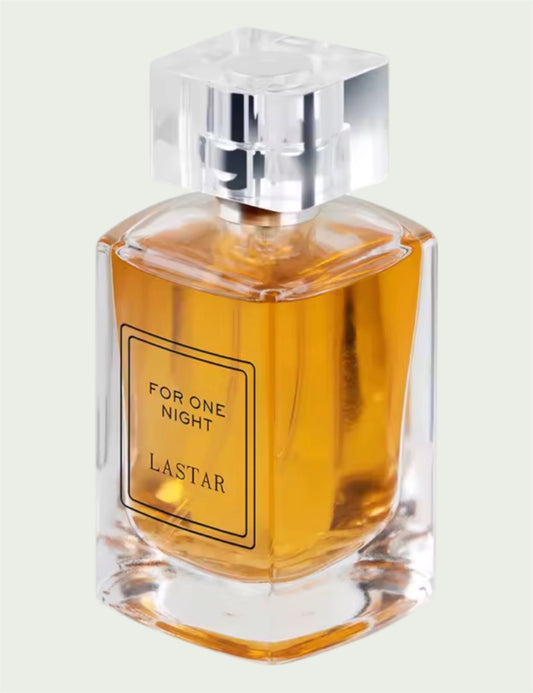 FOR ONE NIGHT ORANGE