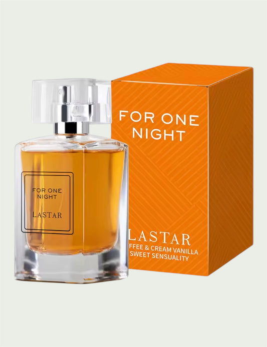 FOR ONE NIGHT ORANGE