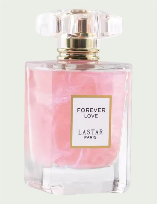 FOREVER LOVE