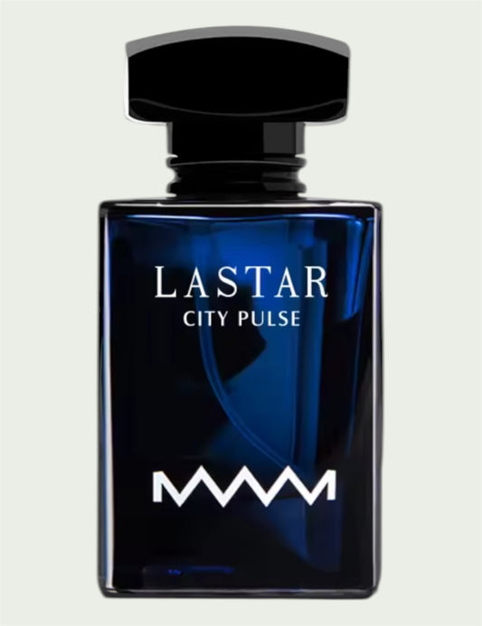CITY PULSE