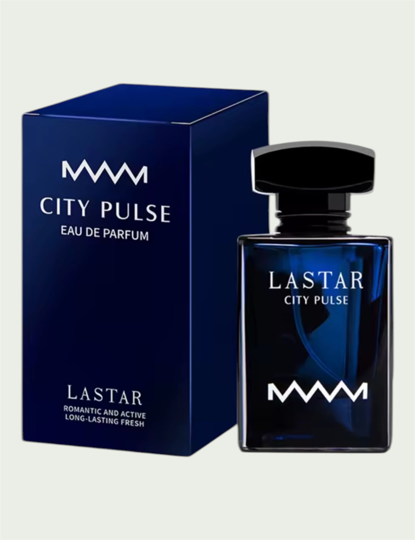 CITY PULSE