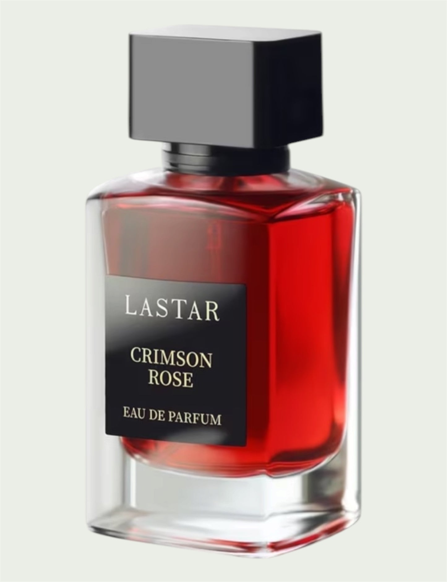 CRIMSON ROSE