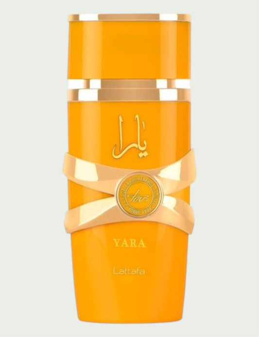 YARA TOUS