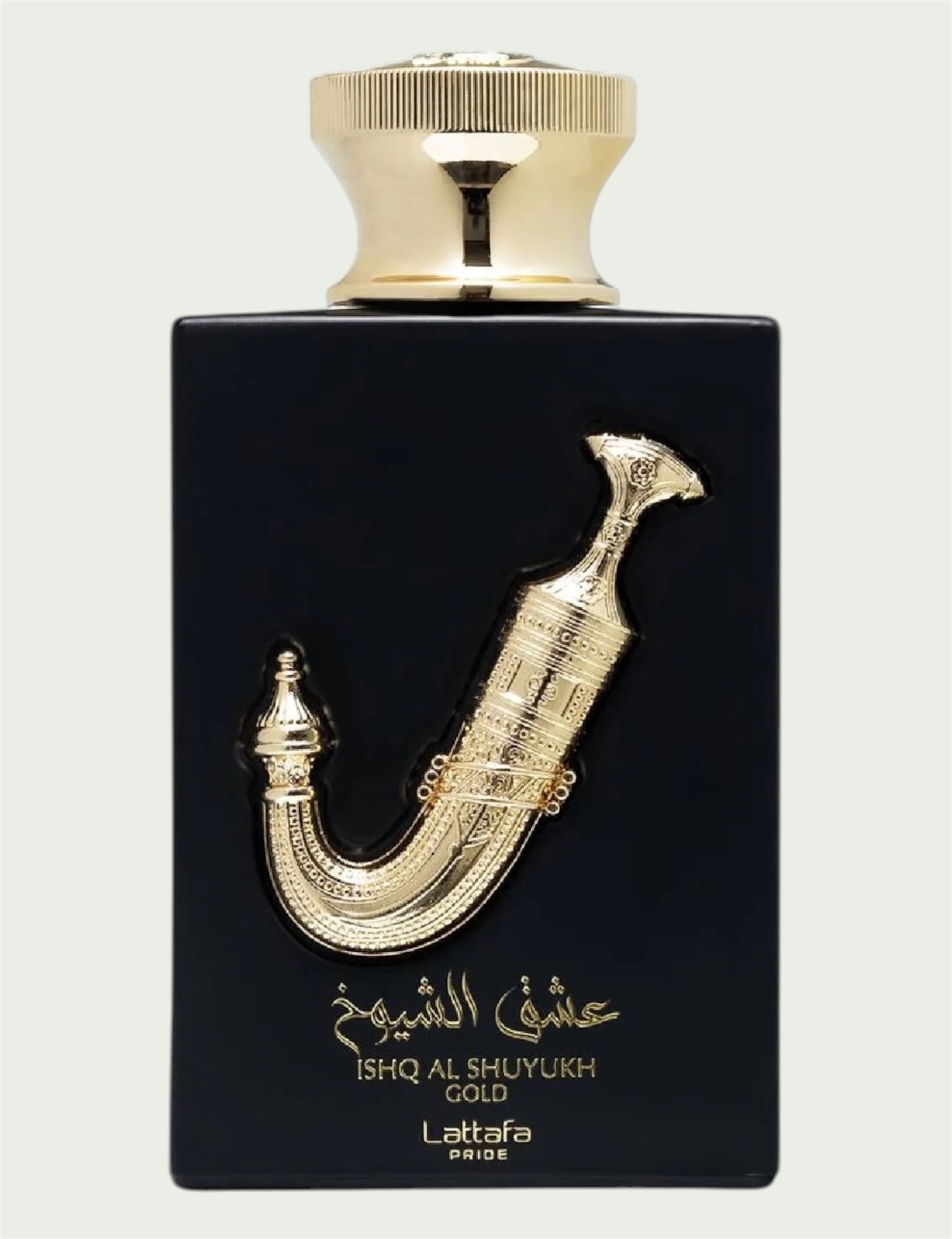 ISHQ AL SHUYUKH GOLD