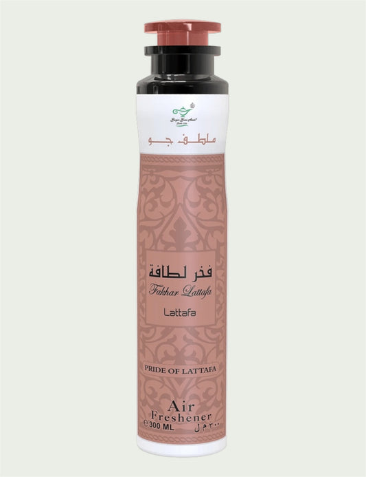 AMBIENTADOR FAKHAR LATTAFA BRONZE